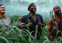Jurassic World Rebirth Rakes in $553M in 15 Days, Beats The Day After Tomorrow, Eyes 2025’s Top 5