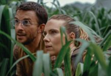 Jurassic World Rebirth Rotten Tomatoes Score