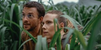 Jurassic World Rebirth Rotten Tomatoes Score