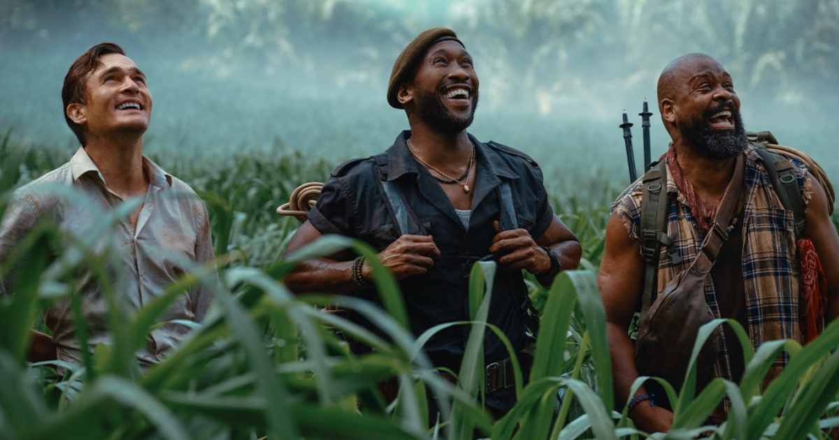 Jurassic World Rebirth Sets Digital Premiere After Crushing The Box Office—Here’s What To Know