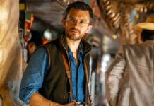Jurassic World Rebirth Worldwide Box Office