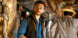 Jurassic World Rebirth Worldwide Box Office