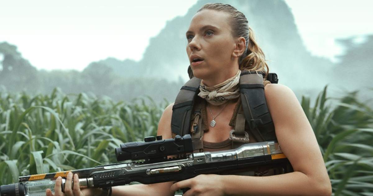 Jurassic World Rebirth Worldwide Box Office: Hits A Major Milestone In Its 2nd Weekend