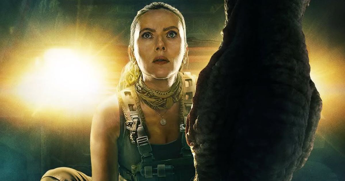 Jurassic World Rebirth Worldwide Box Office: Hits A Major Milestone In 2 Days