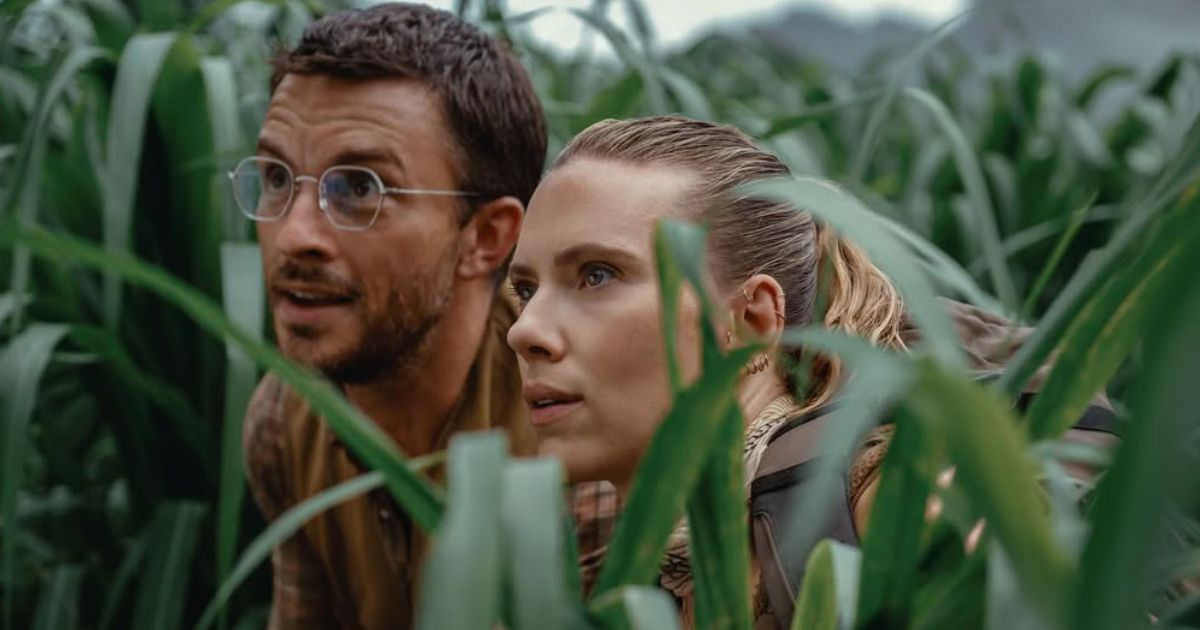 Jurassic World Rebirth Worldwide Box Office: Scarlett Johansson Starrer Soon To Make 100% Returns!
