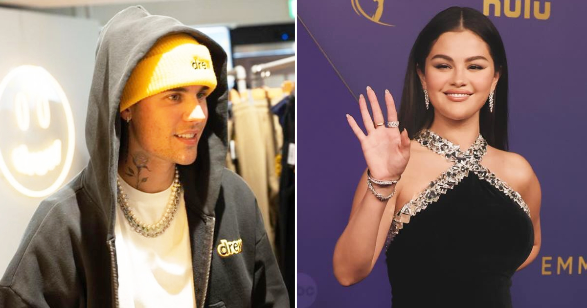 Justin Bieber’s First Love Earlier than Selena Gomez May Shock You – She Even Impressed One Of His Songs! Justin Bieber’s First Love Earlier than Selena Gomez May Shock You – She Even Impressed One Of His Songs!