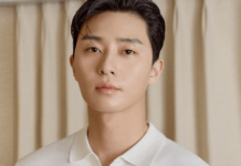 K-Drama Star Park Seo-Joon Takes Legal Action Against Restaurant Over Portrait Rights Violation