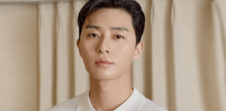 K-Drama Star Park Seo-Joon Takes Legal Action Against Restaurant Over Portrait Rights Violation