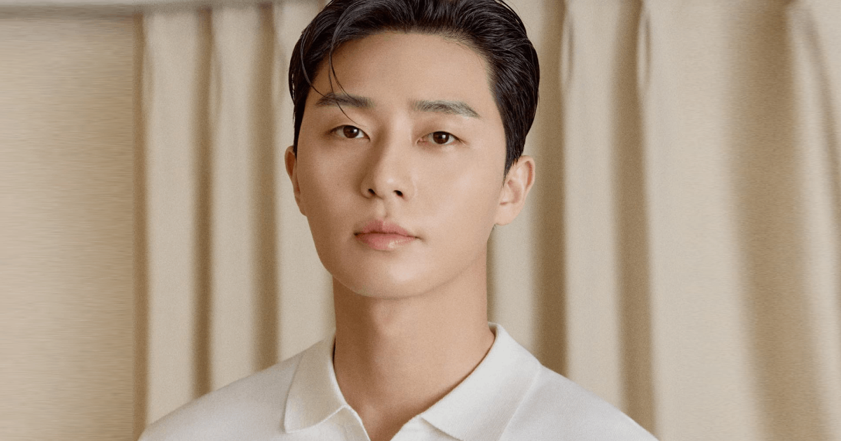 K-Drama Star Park Seo-Joon Takes Legal Action Against Restaurant Over Portrait Rights Violation