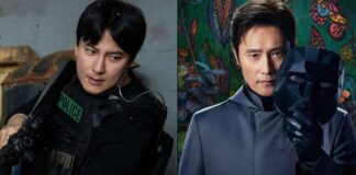 K-Drama Trigger Hits No.1 On Netflix