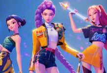 Netflix’s K-Pop Demon Hunters Continues to Slay Charts Three Weeks Post-Release with Viral Popularity