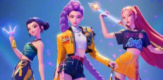 Netflix’s K-Pop Demon Hunters Continues to Slay Charts Three Weeks Post-Release with Viral Popularity