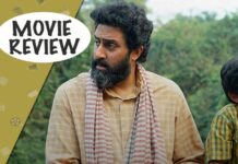 Kaalidhar Laapata Movie Review: Abhishek Bachchan's Soul Is So Laapata