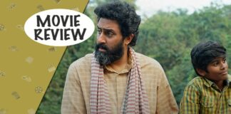Kaalidhar Laapata Movie Review: Abhishek Bachchan's Soul Is So Laapata