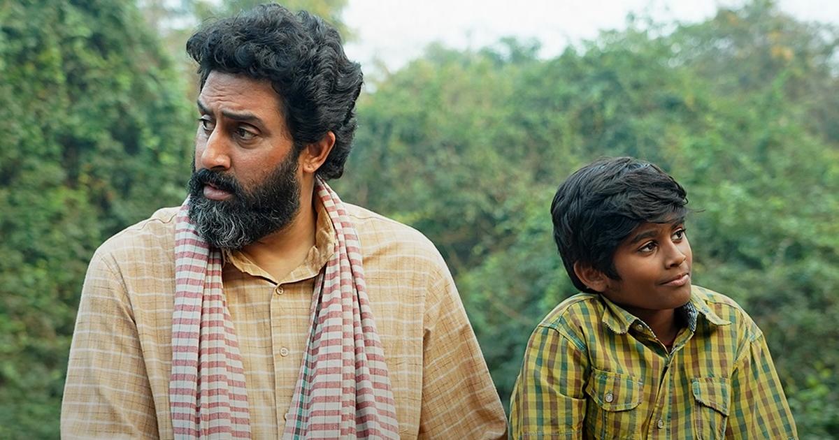 Kaalidhar Laapata Movie Review: Abhishek Bachchan's Soul Is So Laapata