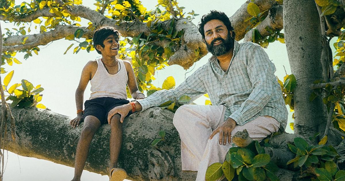 Kaalidhar Laapata Movie Review: Abhishek Bachchan's Soul Is So Laapata 