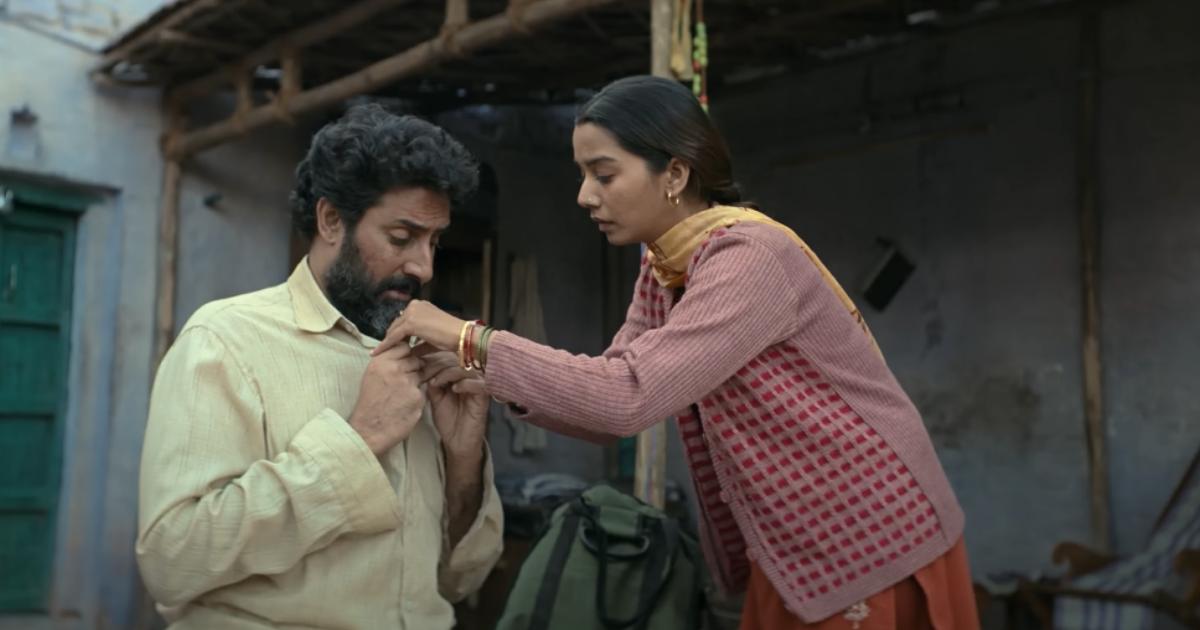 Kaalidhar Laapata Movie Review: Abhishek Bachchan's Soul Is So Laapata 