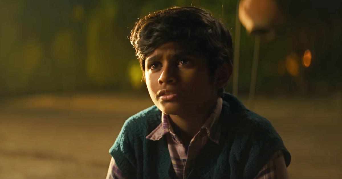 Kaalidhar Laapata Movie Review: Abhishek Bachchan's Soul Is So Laapata 