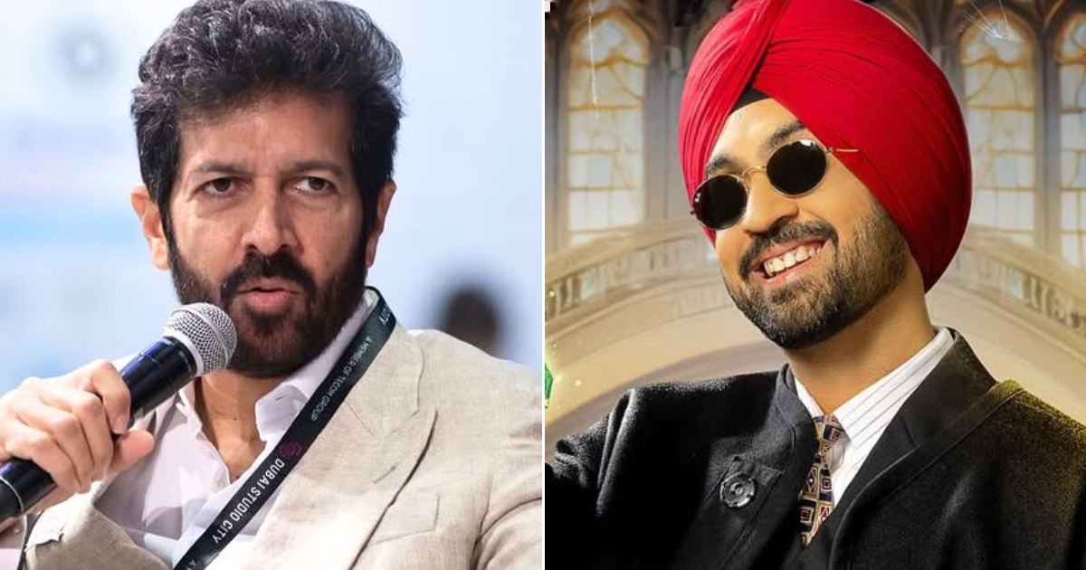 After Backlash, Kabir Khan Defends Sardaar Ji 3’s Casting: “Unfair to Target the Film”
