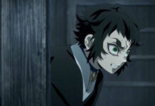 Kaigaku In Demon Slayer