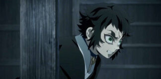 Kaigaku In Demon Slayer