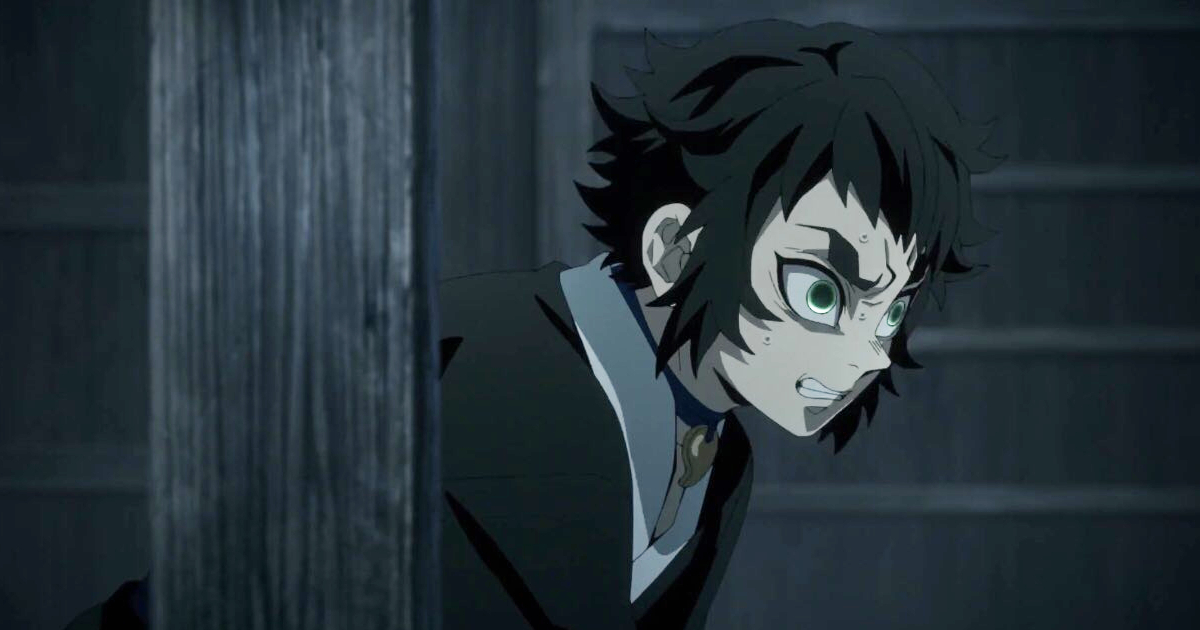 Kaigaku In Demon Slayer