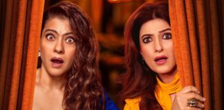 Two Much With Kajol And Twinkle
