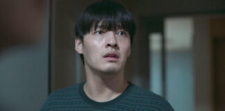Kang Ha-Neul Makes A Comeback With The Thriller Movie Wall To Wall & Here’s What Happens At The End.