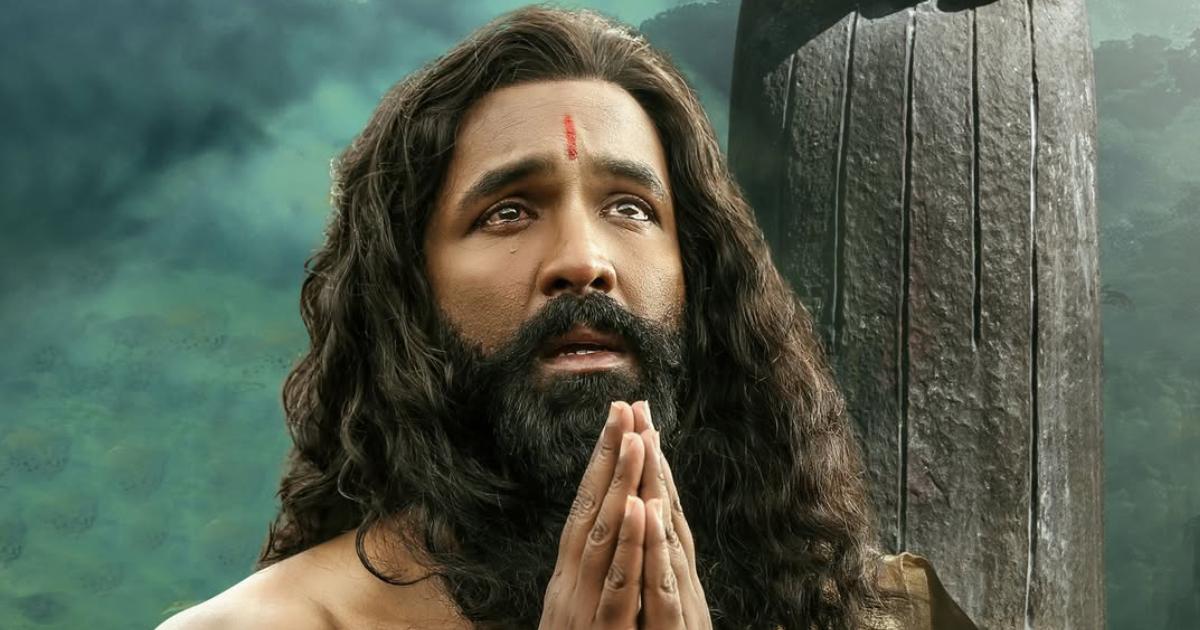 Kannappa Field Workplace: 9047% Increased Than Vishnu Manchu's Final Launch, But A Failure! Kannappa Field Workplace: 9047% Increased Than Vishnu Manchu's Final Launch, But A Failure!