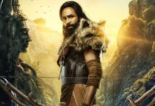 Kannappa Box Office Collection Day 12
