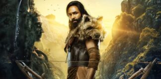 Kannappa Box Office Collection Day 12