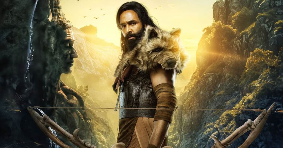 Kannappa Box Office Collection Day 12