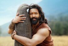 Kannappa Box Office Collection Day 14: It's A Complete Washout!