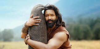 Kannappa Box Office Collection Day 14: It's A Complete Washout!