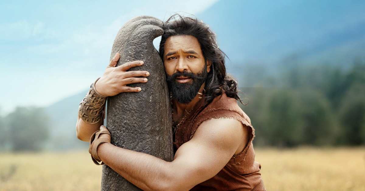 Kannappa Box Office Collection Day 14: It's A Complete Washout!