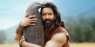 Kannappa Box Office Collection Day 4: Vishnu Manchu Starrer Drops Brutally On Monday