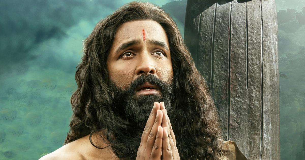 Kannappa Hindi Field Workplace: Fails To Contact The 5 Crore Mark Regardless of Akshay Kumar's Cameo!