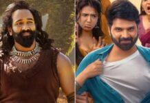 Kannappa Worldwide Box Office Day 6: Surpasses Sree Vishnu's Single