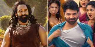 Kannappa Worldwide Box Office Day 6: Surpasses Sree Vishnu's Single