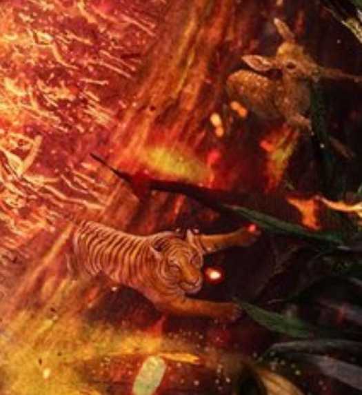 Kantara: Chapter 1