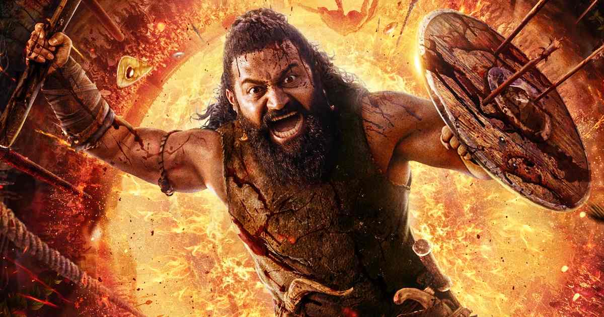 Kantara Chapter 1: Rishab Shetty & Hombale Movies Wrap Up Shoot, Producer Calls It The “Most Formidable Undertaking”