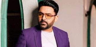 Kapil Sharma’s Canada-Based Kap’s Cafe Targeted In Firing