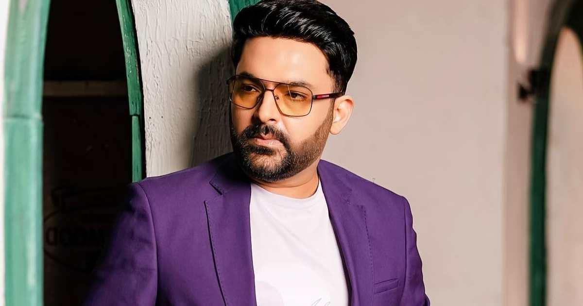 Kapil Sharma’s Canada-Based Kap’s Cafe Targeted In Firing