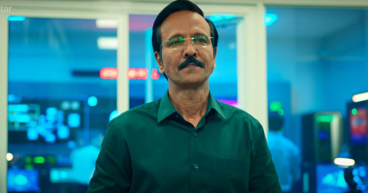 Kay Kay Menon’s Special Ops 2 Gets New Release Date After Facing Delay