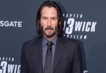 Keanu Reeves Refused A Marvel Role