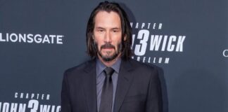 Keanu Reeves Refused A Marvel Role