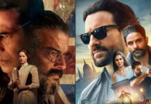 Kesari Chapter 2 OTT Verdict (Week 4)