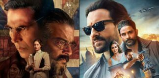 Kesari Chapter 2 OTT Verdict (Week 4)