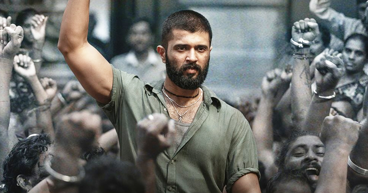 Kingdom Box Office Pre-Sales: Already Enters All Time Top 10 Advance BMS Sales
