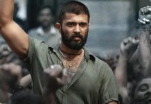Kingdom Box Office Day 1 Advance Booking